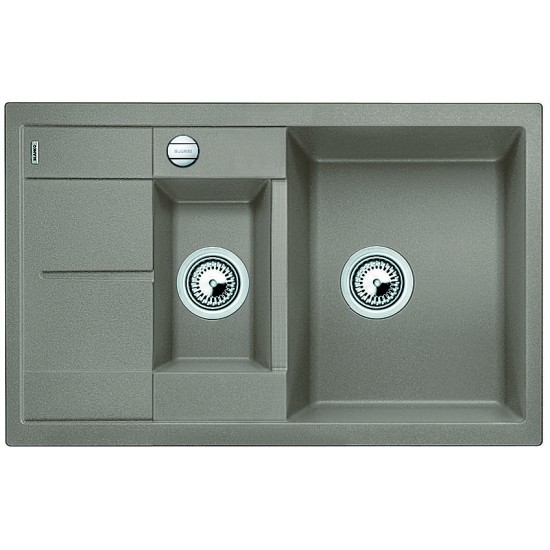 Blanco Metra 6S Compact gránit mosogatótálca (517353)