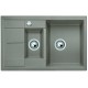 Blanco Metra 6S Compact gránit mosogatótálca (517353)