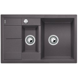 Blanco Metra 6S Compact gránit mosogatótálca (518876)