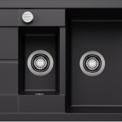 Blanco Metra 6S Compact gránit mosogatótálca (525925)