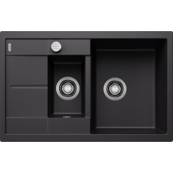 Blanco Metra 6S Compact gránit mosogatótálca (525925)