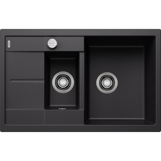 Blanco Metra 6S Compact gránit mosogatótálca (525925)