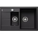 Blanco Metra 6S Compact gránit mosogatótálca (525925)