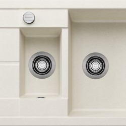 Blanco Metra 6S Compact gránit mosogatótálca (527114)