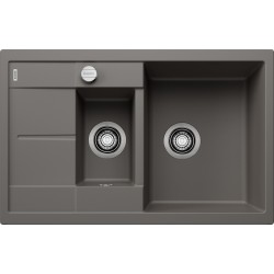 Blanco Metra 6S Compact gránit mosogatótálca (527297)