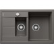 Blanco Metra 6S Compact gránit mosogatótálca (527297)
