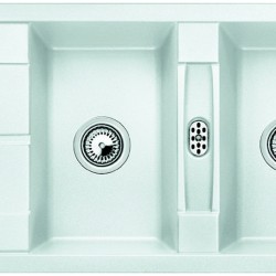 Blanco Metra 8S gránit mosogatótálca (513064)