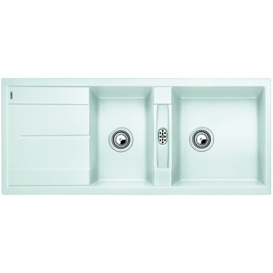 Blanco Metra 8S gránit mosogatótálca (513064)