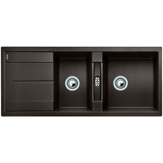 Blanco Metra 8S gránit mosogatótálca (515048)