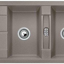 Blanco Metra 8S gránit mosogatótálca (517357)