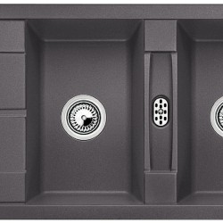 Blanco Metra 8S gránit mosogatótálca (518884)