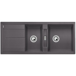 Blanco Metra 8S gránit mosogatótálca (518884)