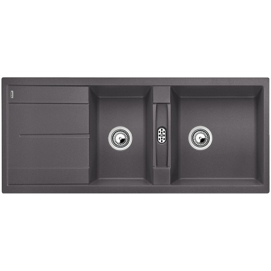 Blanco Metra 8S gránit mosogatótálca (518884)
