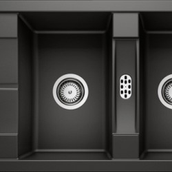 Blanco Metra 8S gránit mosogatótálca (525934)