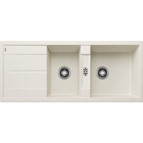 Blanco Metra 8S gránit mosogatótálca (527120)