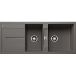 Blanco Metra 8S gránit mosogatótálca (527303)
