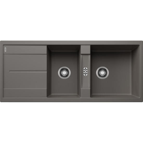 Blanco Metra 8S gránit mosogatótálca (527303)