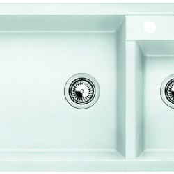 Blanco Metra 9 gránit mosogatótálca (513269)