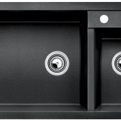 Blanco Metra 9 gránit mosogatótálca (513273)
