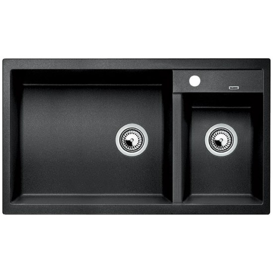 Blanco Metra 9 gránit mosogatótálca (513273)