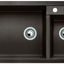 Blanco Metra 9 gránit mosogatótálca (515050)