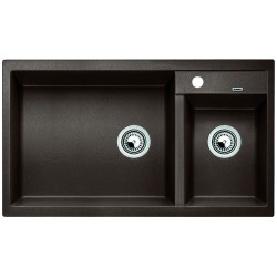 Blanco Metra 9 gránit mosogatótálca (515050)