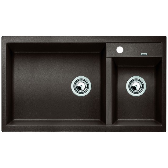 Blanco Metra 9 gránit mosogatótálca (515050)
