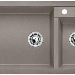 Blanco Metra 9 gránit mosogatótálca (517364)