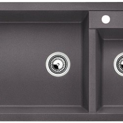 Blanco Metra 9 gránit mosogatótálca (518886)