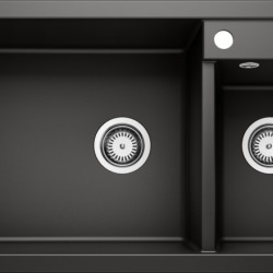 Blanco Metra 9 gránit mosogatótálca (525936)