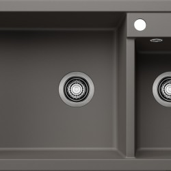 Blanco Metra 9 gránit mosogatótálca (527304)