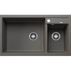 Blanco Metra 9 gránit mosogatótálca (527304)