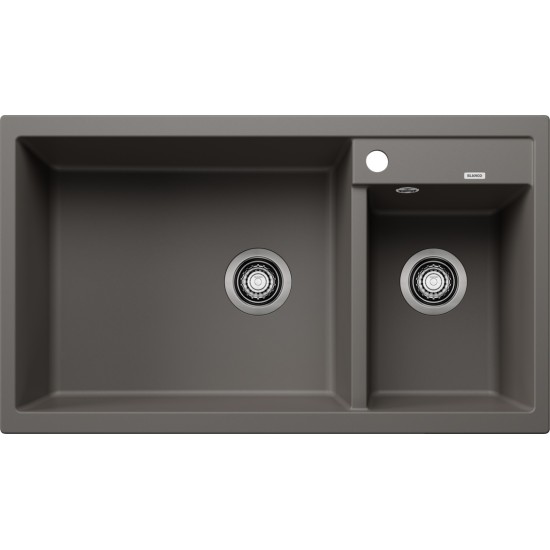 Blanco Metra 9 gránit mosogatótálca (527304)