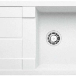 Blanco Metra XL 6S gránit mosogatótálca (515136)