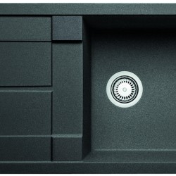 Blanco Metra XL 6S gránit mosogatótálca (515142)