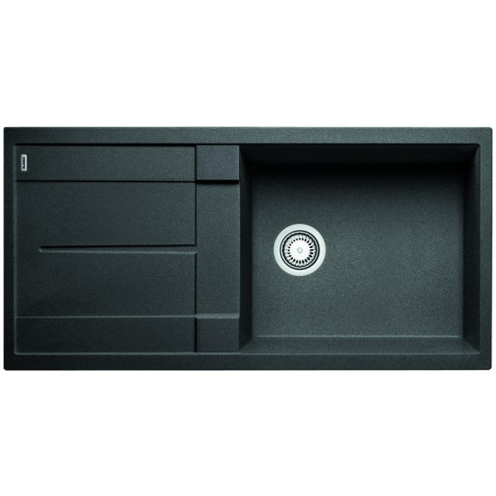 Blanco Metra XL 6S gránit mosogatótálca (515142)
