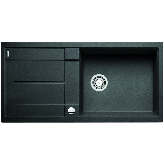 Blanco Metra XL 6S gránit mosogatótálca (515286)