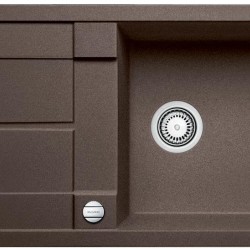 Blanco Metra XL 6S gránit mosogatótálca (515287)