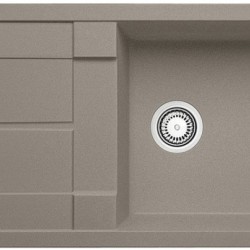 Blanco Metra XL 6S gránit mosogatótálca (517359)