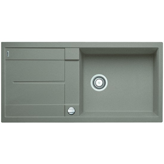 Blanco Metra XL 6S gránit mosogatótálca (517360)