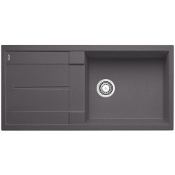 Blanco Metra XL 6S gránit mosogatótálca (518880)