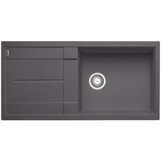 Blanco Metra XL 6S gránit mosogatótálca (518880)