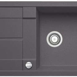 Blanco Metra XL 6S gránit mosogatótálca (518881)