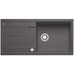 Blanco Metra XL 6S gránit mosogatótálca (518881)
