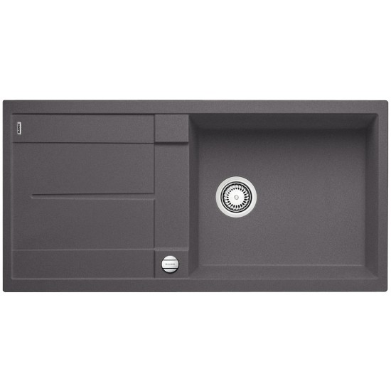 Blanco Metra XL 6S gránit mosogatótálca (518881)