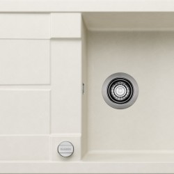 Blanco Metra XL 6S gránit mosogatótálca (527123)