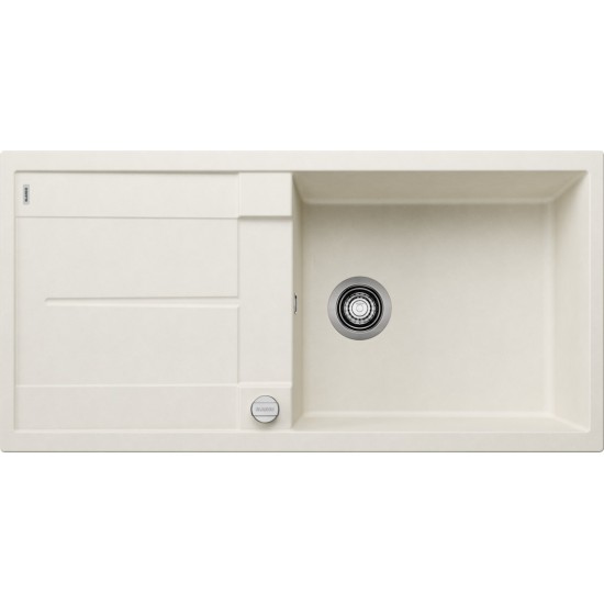 Blanco Metra XL 6S gránit mosogatótálca (527123)