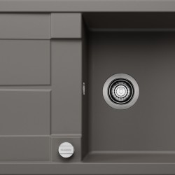 Blanco Metra XL 6S gránit mosogatótálca (527306)