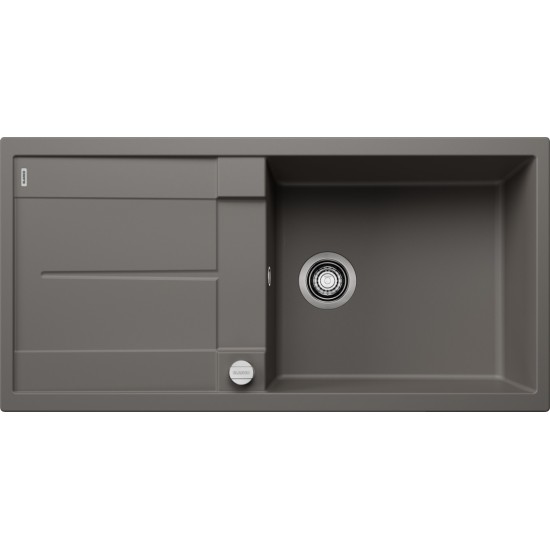 Blanco Metra XL 6S gránit mosogatótálca (527306)