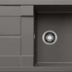 Blanco Metra XL 6S gránit mosogatótálca (527307)